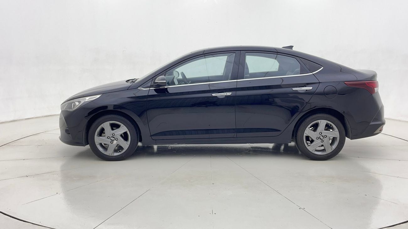 هيونداي أكسنت 2023 COMFORT | AED 668/Month | 0 DP | 30 Day Return | Warranty | Service History