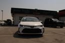 تويوتا كورولا GLI elite 1.8L
