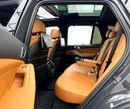 BMW X5 XDRIVE40i M SPORT xDrive40i M-Sport, Warranty + Service Pack, Full Service History, GCC