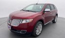 Lincoln MKX LUXURY 3.7 | Under Warranty | Inspected on 150+ parameters