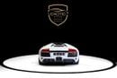 Lamborghini Murcielago LP-640 ROADSTER