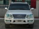 Lexus LX 470