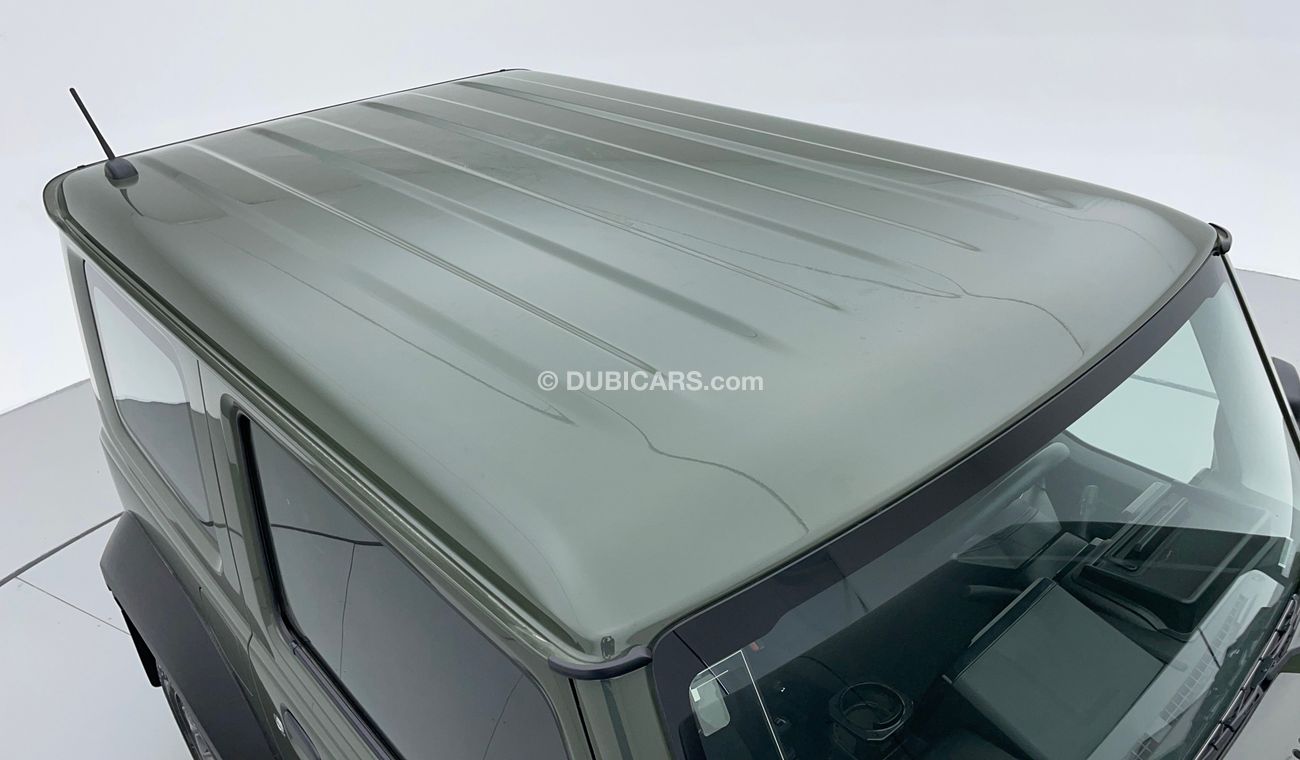 Suzuki Jimny GL 1.5 | Zero Down Payment | Free Home Test Drive