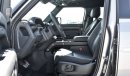 Land Rover Defender 2023 Defender 110X P400 - Brand New