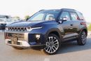 Ssangyong Torres 1.5L A/T