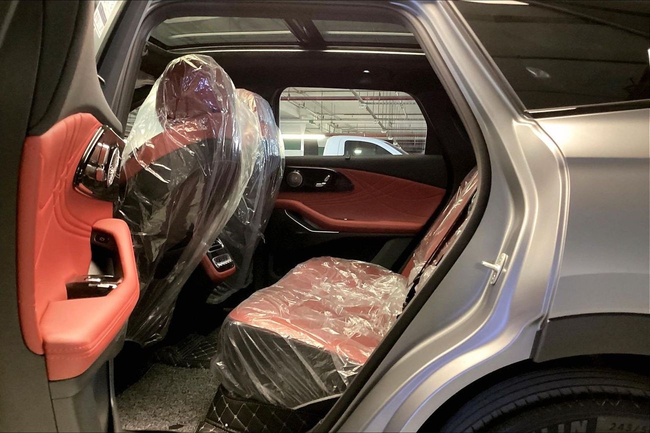 إكسيد RX Prestige | Start 2026 with the ideal drive | شامل الضمان | 0 ﺪﻔﻋﺓ ﺃﻮﻟﻯ