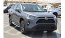 Toyota RAV4 Full option clean car
