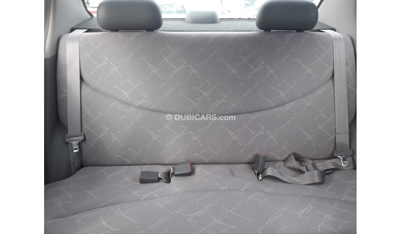 تويوتا بلاتز Toyota  Platz Right Hand Drive (Stock PM 824)