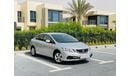 Honda Civic 2013 || GCC || Well Maintained