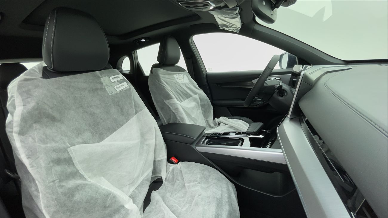 MG One LUXURY 1.5 | Zero Down Payment | Free Home Test Drive