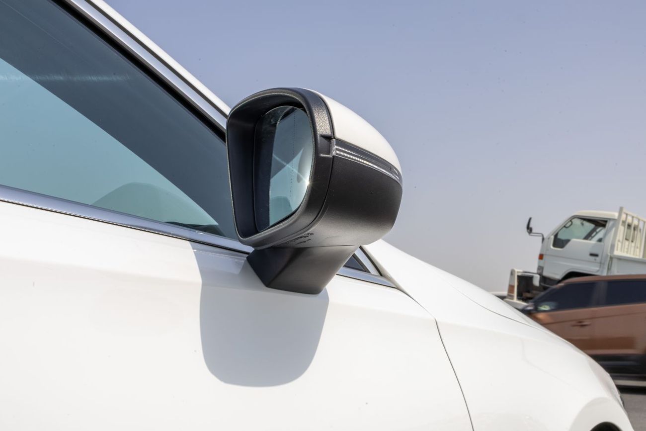 مرسيدس بنز A 200 L Mercedes Benz A 200L Fashion - 2025