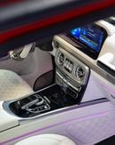 برابوس 800 - مرسيدس-AMG G 63