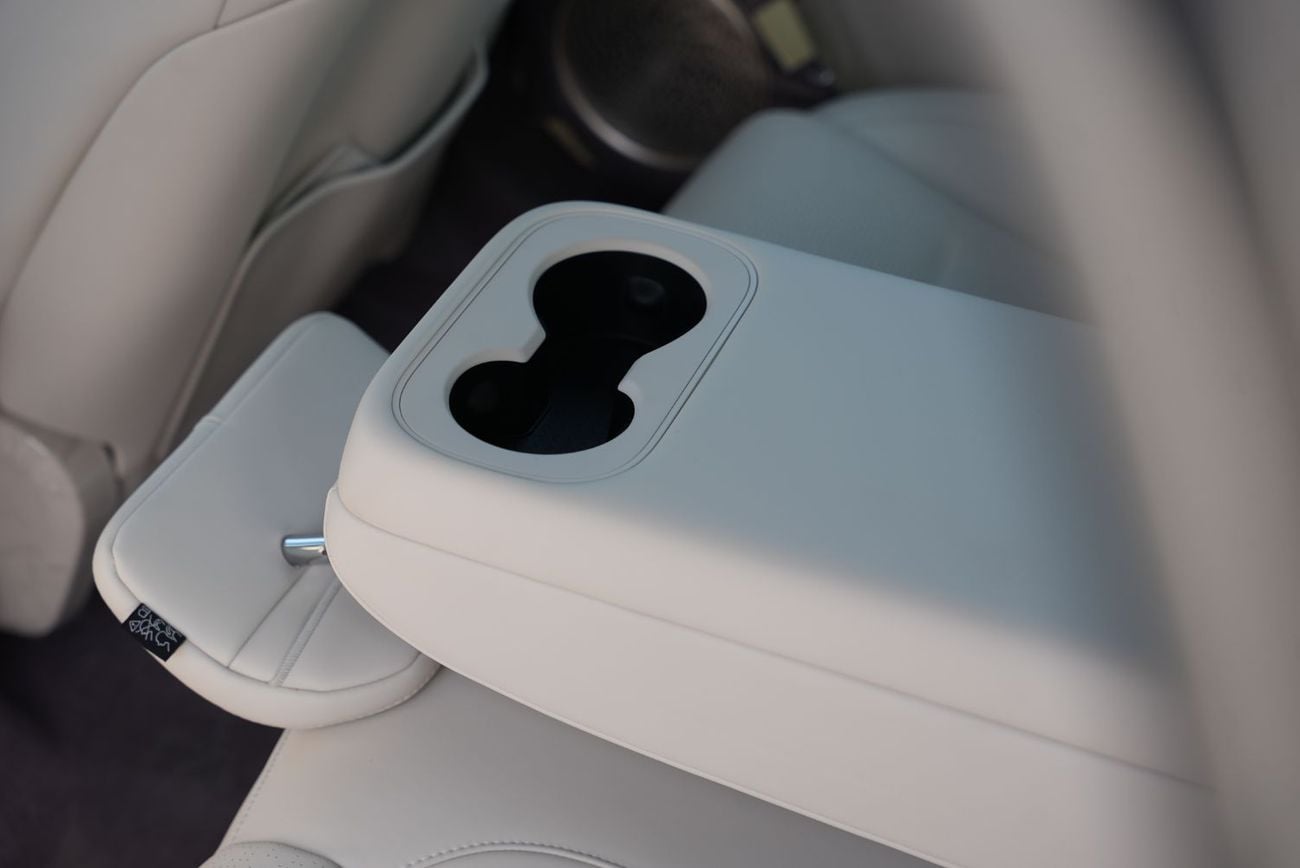 Avatr 06 2025 Avatr 06 Max REEV 31.7Kw/h 0km