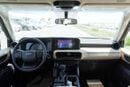 Toyota Prado 2026 MODEL 2.4L PETROL ALL ROUNDER (18-INCH ALLOY WHEELS AND WITH REAR VIEW CAMERA)