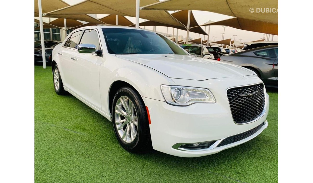 Chrysler 300C Available for sale