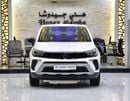 Opel Crossland X EXCELLENT DEAL for our Opel Crossland ( 2023 Model ) in White Color GCC Specs
