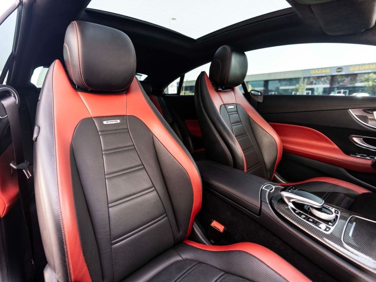 مرسيدس بنز E 53 E53 AMG HYBRID