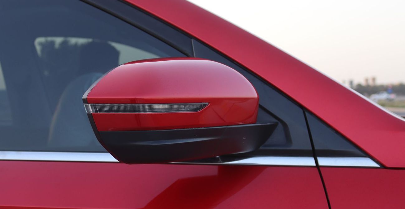 شيفروليه كابتيفا شيفورليه كابتيفا - 2022 - خليجى - فل أوبشن - محرك 1.5 - 7مقاعد - بحاله ممتازه