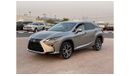 لكزس RX 350 2017 LEXUS RX350 IMPORTED FROM USA