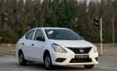 Nissan Sunny 2019 Nissan Sunny S (N17), 4dr Sedan, 1.5L 4cyl Petrol, Automatic, Front Wheel Drive
