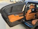 بي أم دبليو 730Li Exclusive 2.0L