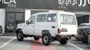 Toyota Land Cruiser 70 Land Cruiser Hard Top 78 V6 4.0L 2025 MY EXPORT