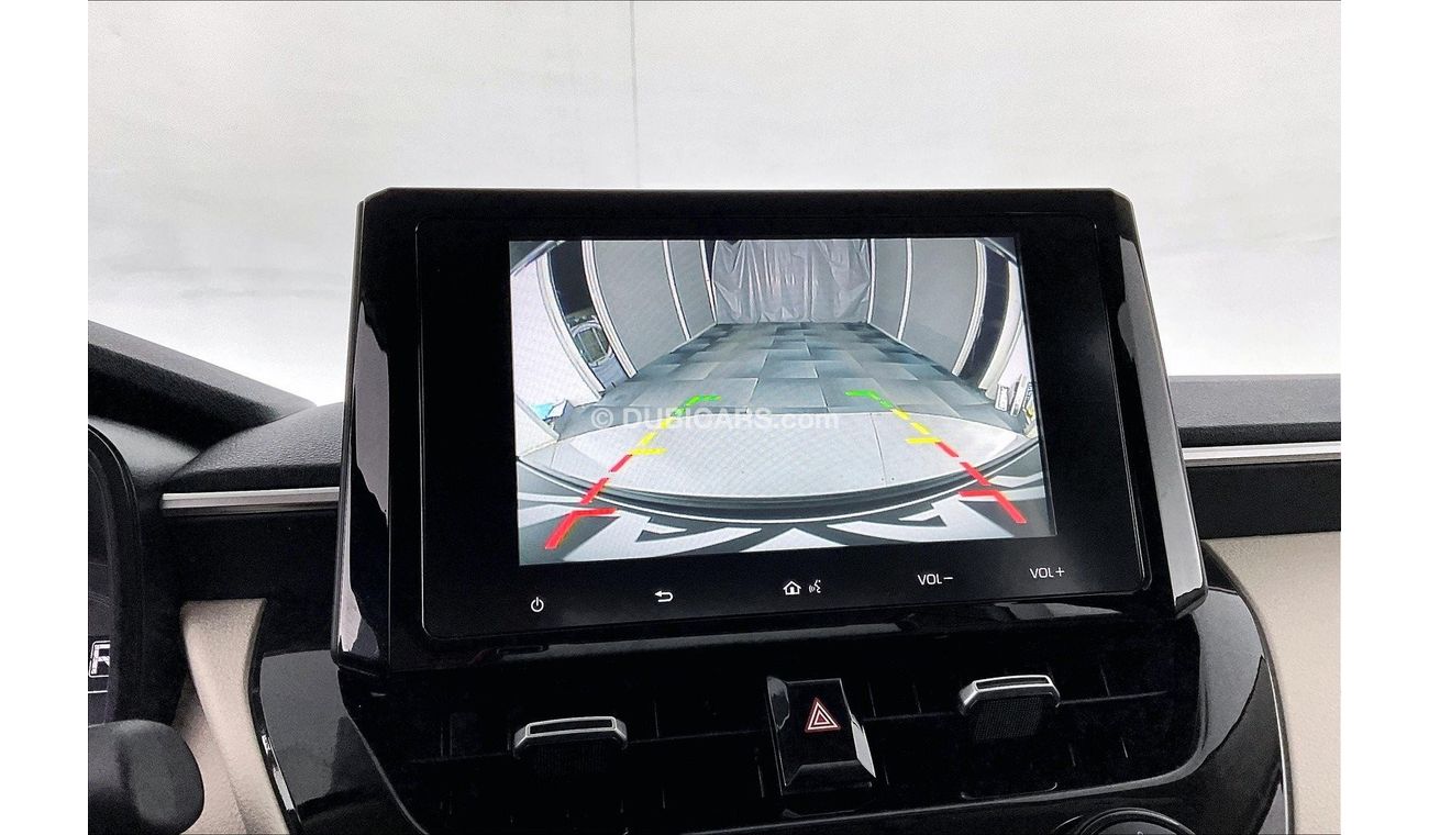 Toyota Prado Adventure