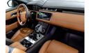 Land Rover Range Rover Velar 3.0L V6 Supercharged 3.0