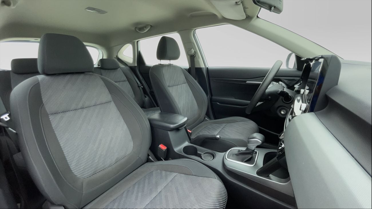 Kia Seltos LX 1.6L LX 1.6 | Zero Down Payment | Home Test Drive