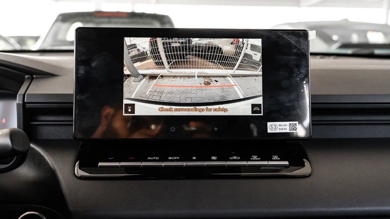 Toyota Corolla Cross 2025 | TOYOTA COROLLA CROSS 2.0L HYBRID ELIT NEW SHAPE