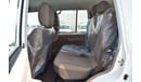 Toyota Land Cruiser 70 76  LX V8 4.5L Manual Transmission