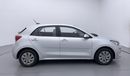 Kia Rio LX 1.4 | Under Warranty | Inspected on 150+ parameters