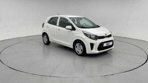 Kia Picanto LX 1.2 | Zero Down Payment | Free Home Test Drive