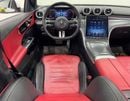 Mercedes-Benz C 200 Premium 1.5L 2023 Mercedes Benz C200 AMG Premium, Feb 2028 Mercedes Warranty + Service Pack, Low Kms