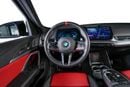 BMW X1 M35i XDRIVE Sport-BMW Warranty and Service valid until 2030-BMW Individual Rims