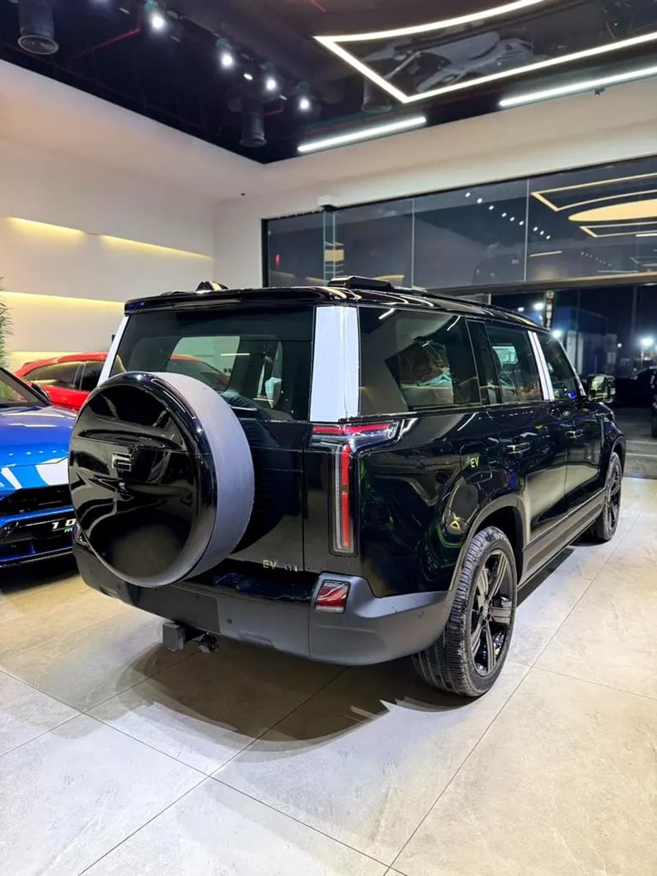 روكس 01 VIP Brand With warranty