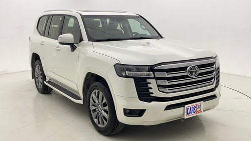 Toyota Land Cruiser GXR 4 | Zero Down Payment | Home Test Drive