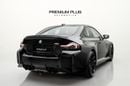 BMW M2 M2
