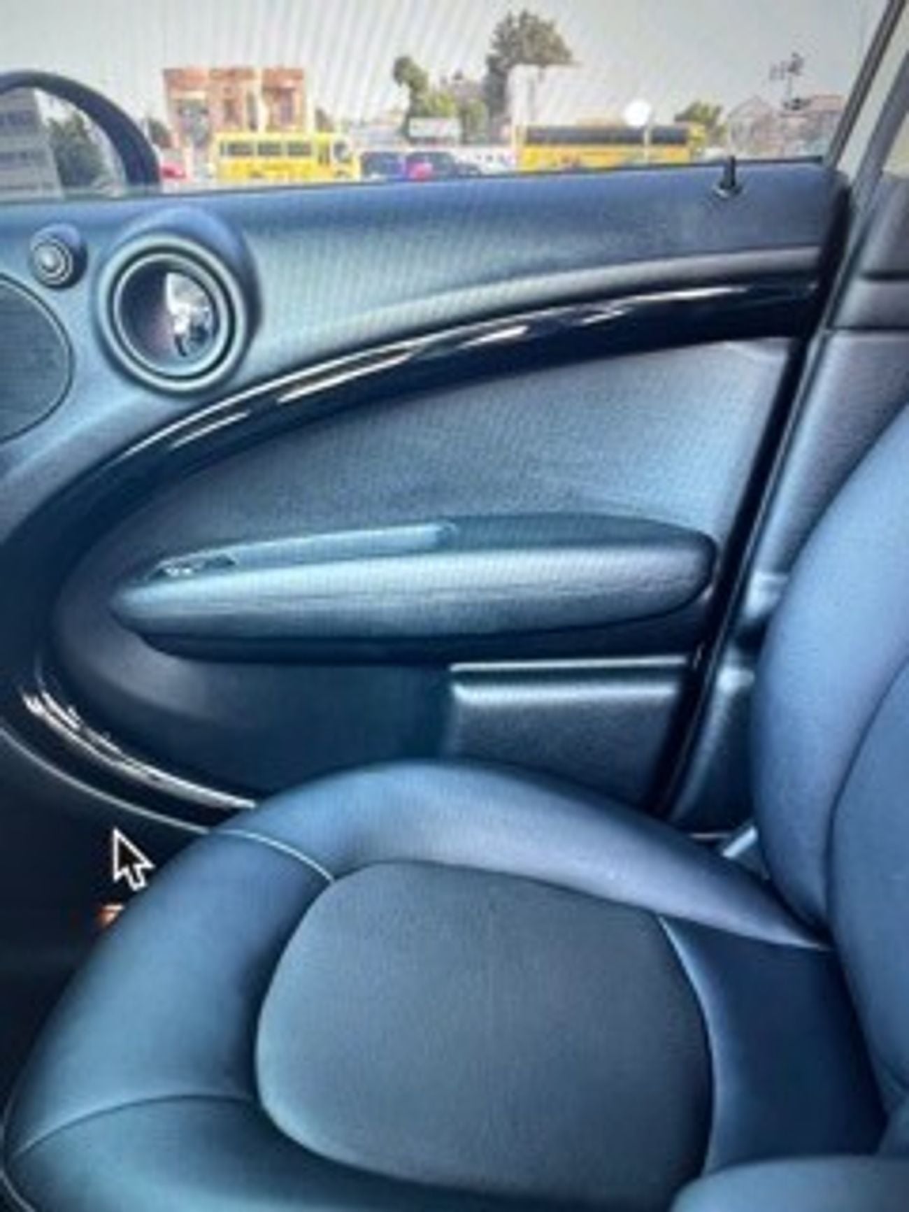 Mini Countryman Std 1.6L