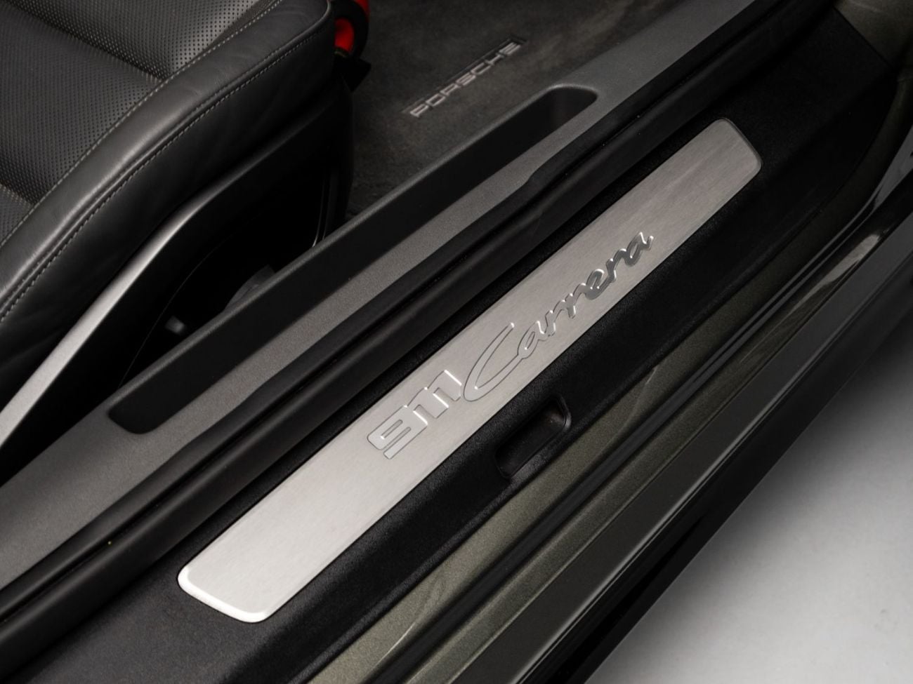 Porsche 911 CARRERA SUMMER STARTS NOW | EXCLUSIVE DEAL BY BLACKLINE, May 2027 Porsche Warranty, Full Service His