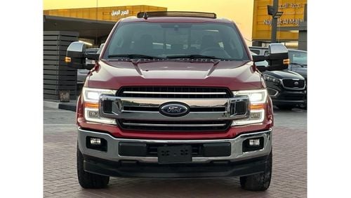 Ford F 150 Lariat FORD F150 Larait 2020 model