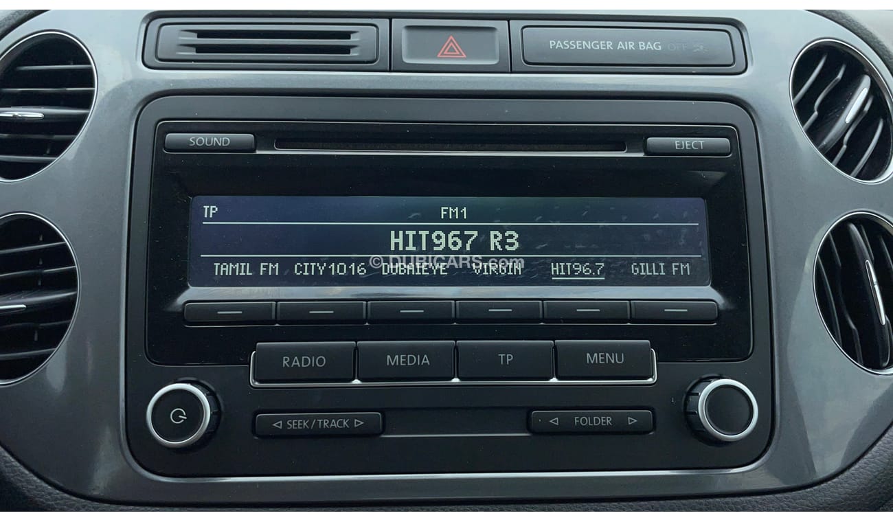 Volkswagen Tiguan SE 2 | Zero Down Payment | Free Home Test Drive