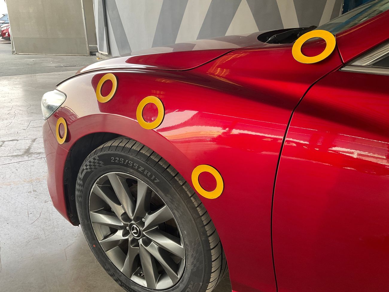 Mazda 6 S | Guaranteed Warranty | 0 Down Payment