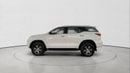 Toyota Fortuner EXR | Guaranteed Warranty | 0 Down Payment
