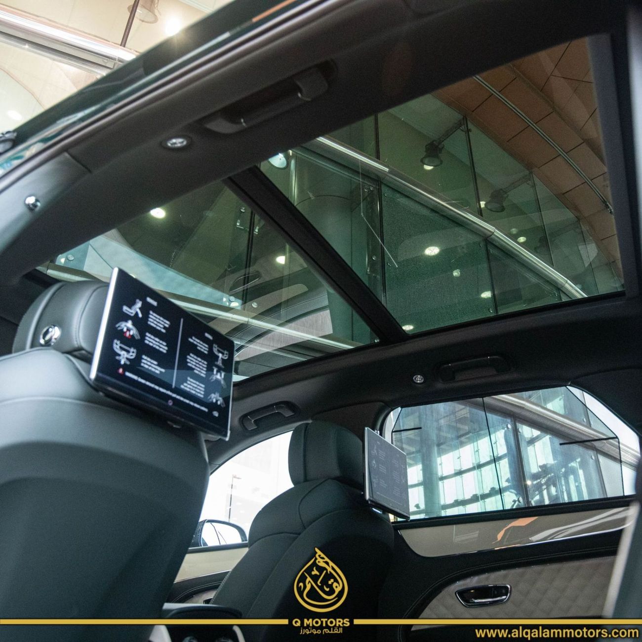 بنتلي بينتايجا 2023 BENTLEY BENTAYGA S V8 BRAND NEW ( FULL OPTION )