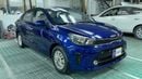 كيا بيجاس 2023 EX | AED 521/Month | 0 DP | 30 Day Return | Warranty | Service History