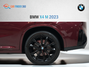 BMW X4M Std 3.0L