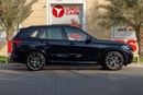 BMW X5 40i M Sport 3.0L