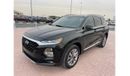 Hyundai Santa Fe GL Panorama Panorama 4camera AWD all in one