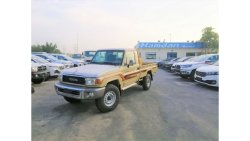 Toyota Land Cruiser Pick Up petrol full option